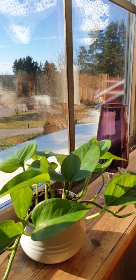 Woodstock B & B Studios Bålsta エクステリア 写真