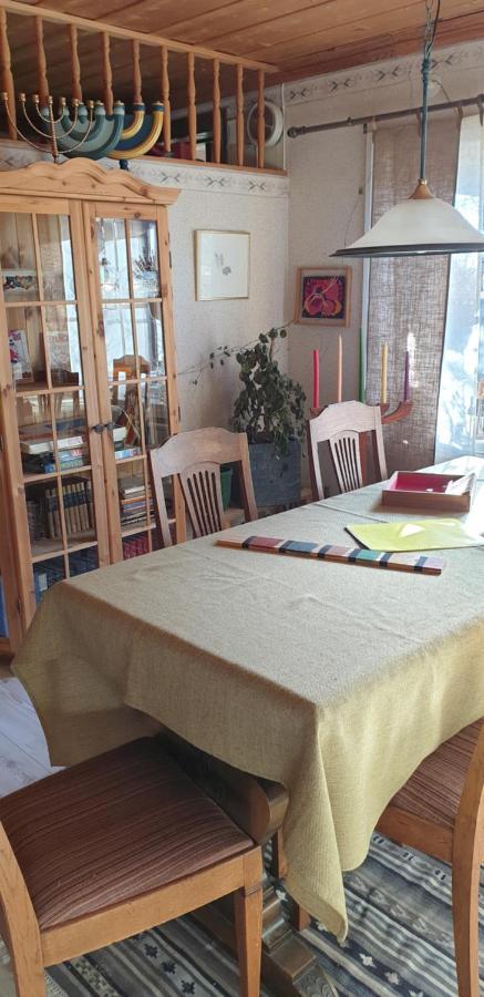 Woodstock B & B Studios Bålsta エクステリア 写真
