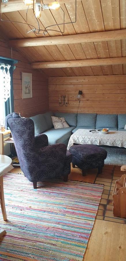 Woodstock B & B Studios Bålsta エクステリア 写真