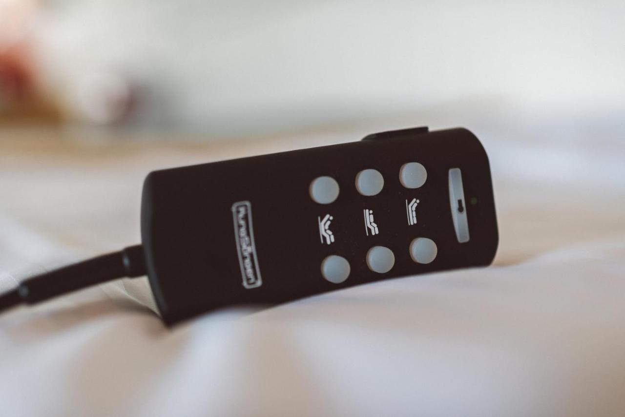 Woodstock B & B Studios Bålsta エクステリア 写真