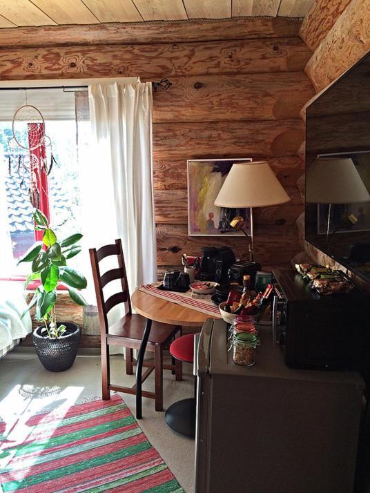 Woodstock B & B Studios Bålsta エクステリア 写真